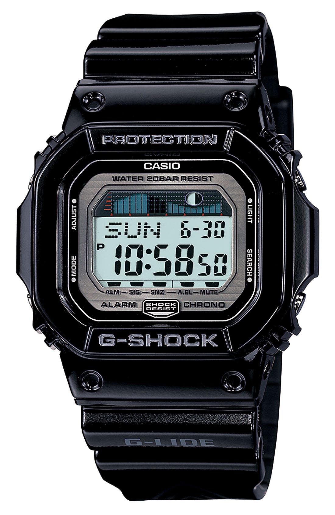 nordstrom g shock