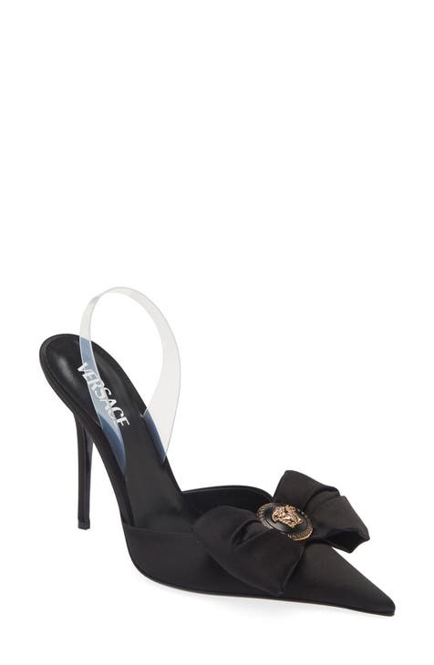 Women s Satin Pumps Nordstrom