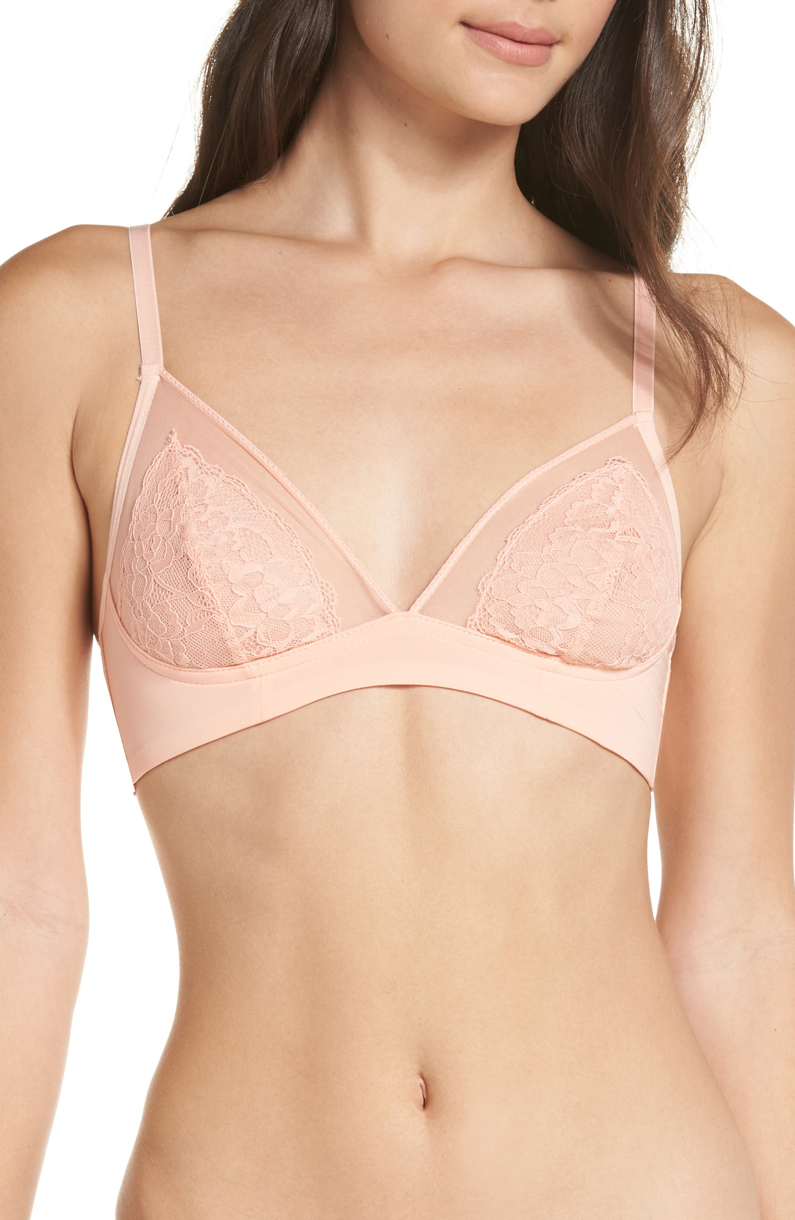 honeydew intimates bralette