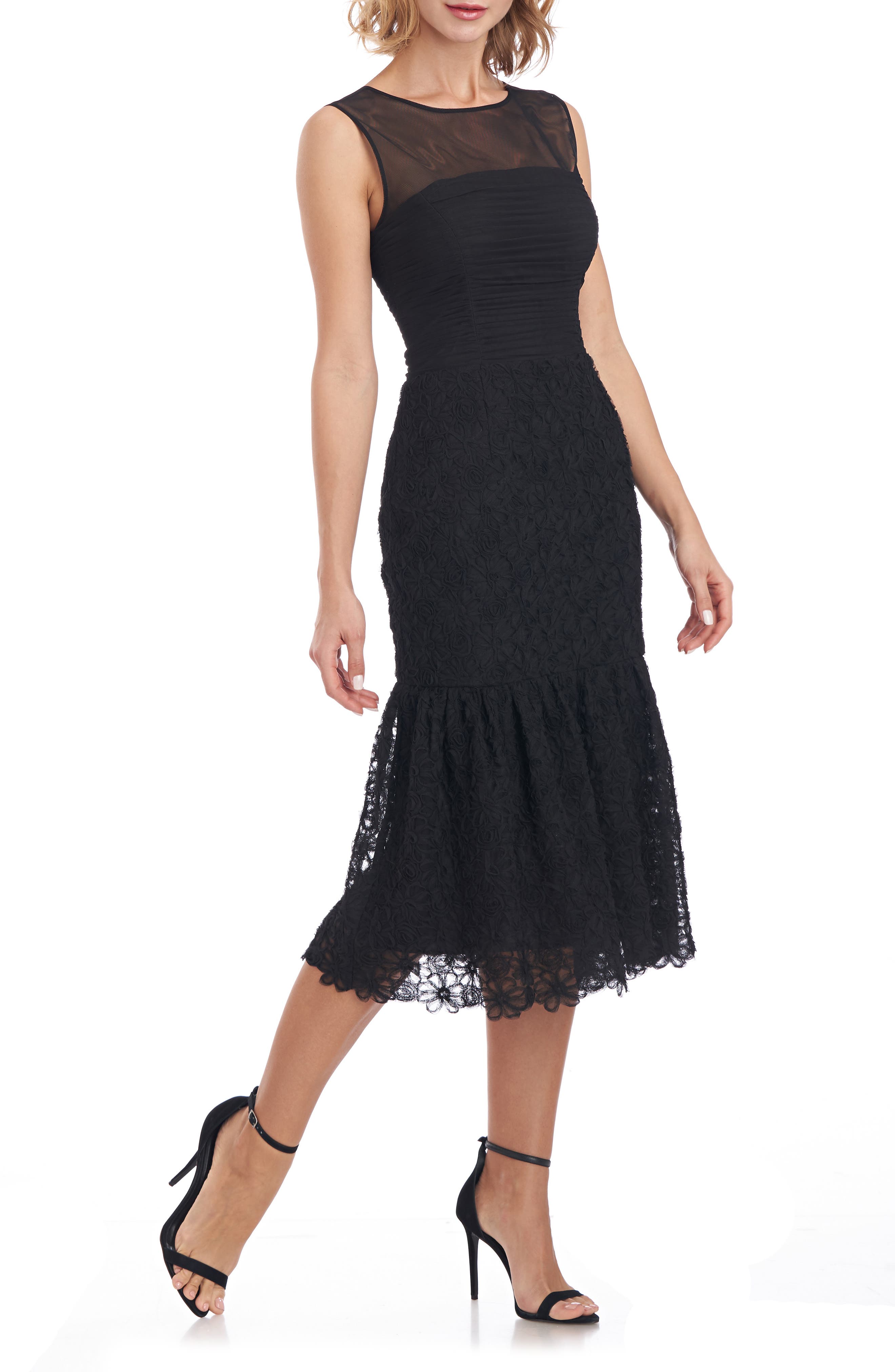 nordstrom js collection dresses