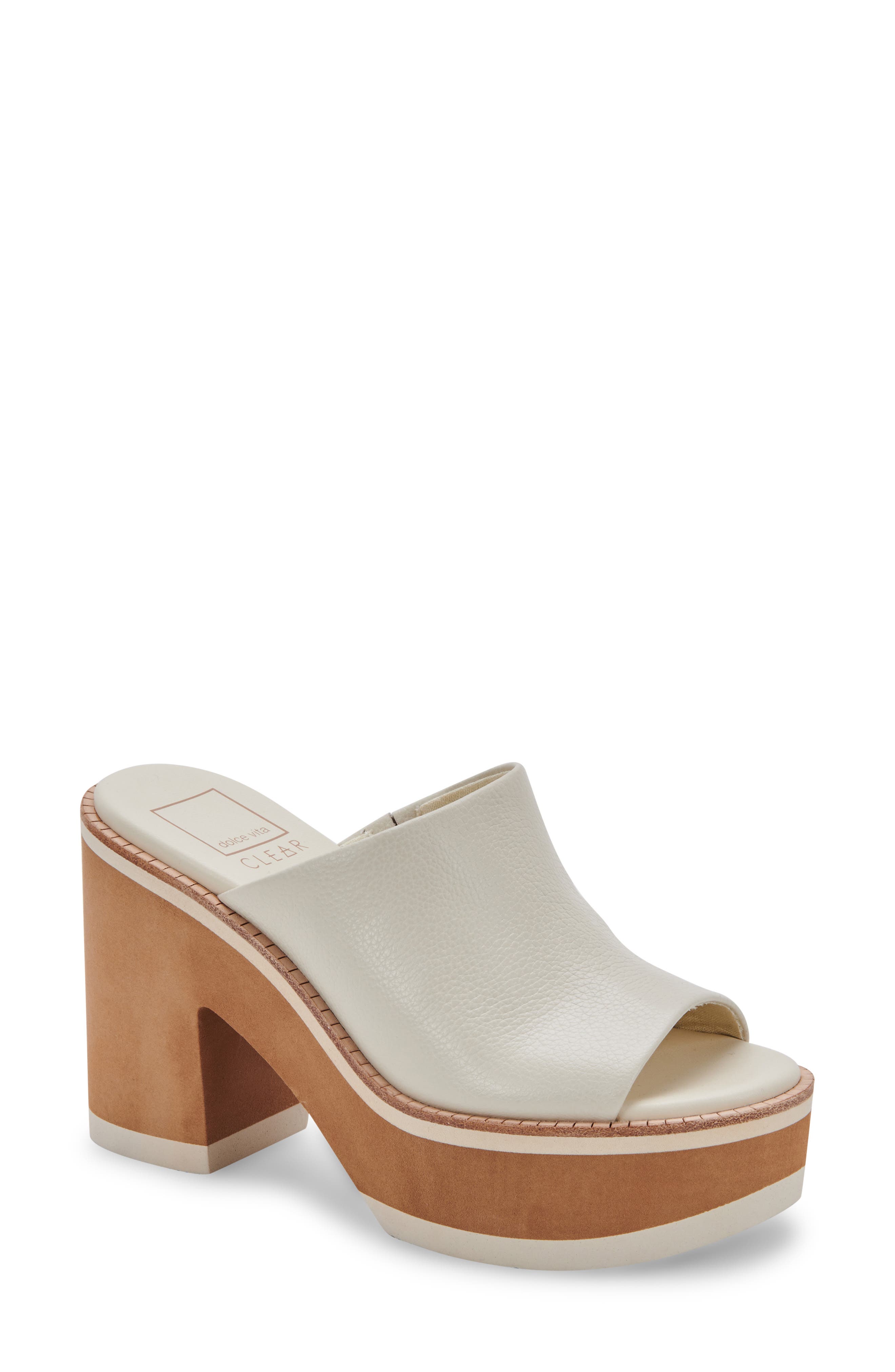 dolce vita heels nordstrom