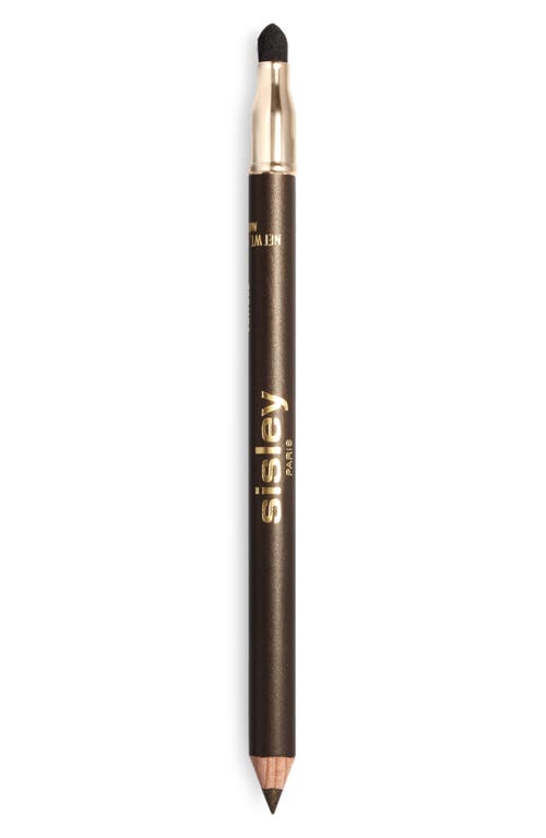 Sisley Paris Phyto-Khol Perfect Eyeliner Pencil in 9 Deep Jungle at Nordstrom