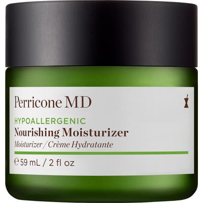 Perricone Md Hypoallergenic Nourishing Moisturizer, oz