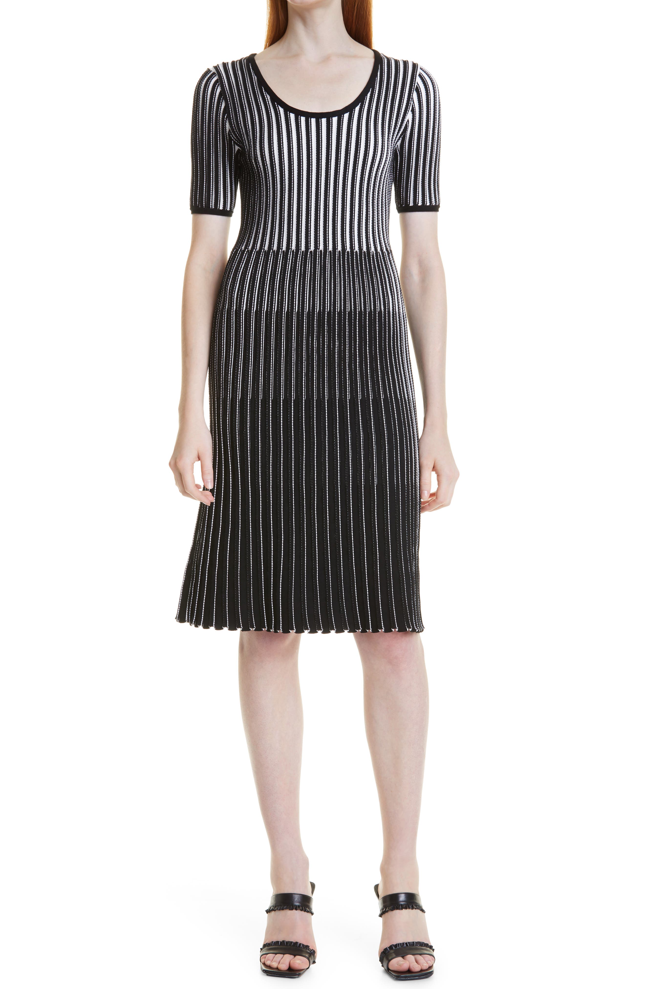 boss dresses nordstrom