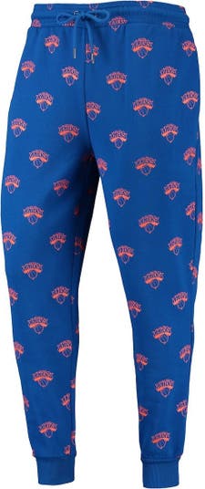 Official New York Knicks Pants, Leggings, Pajama Pants, Joggers