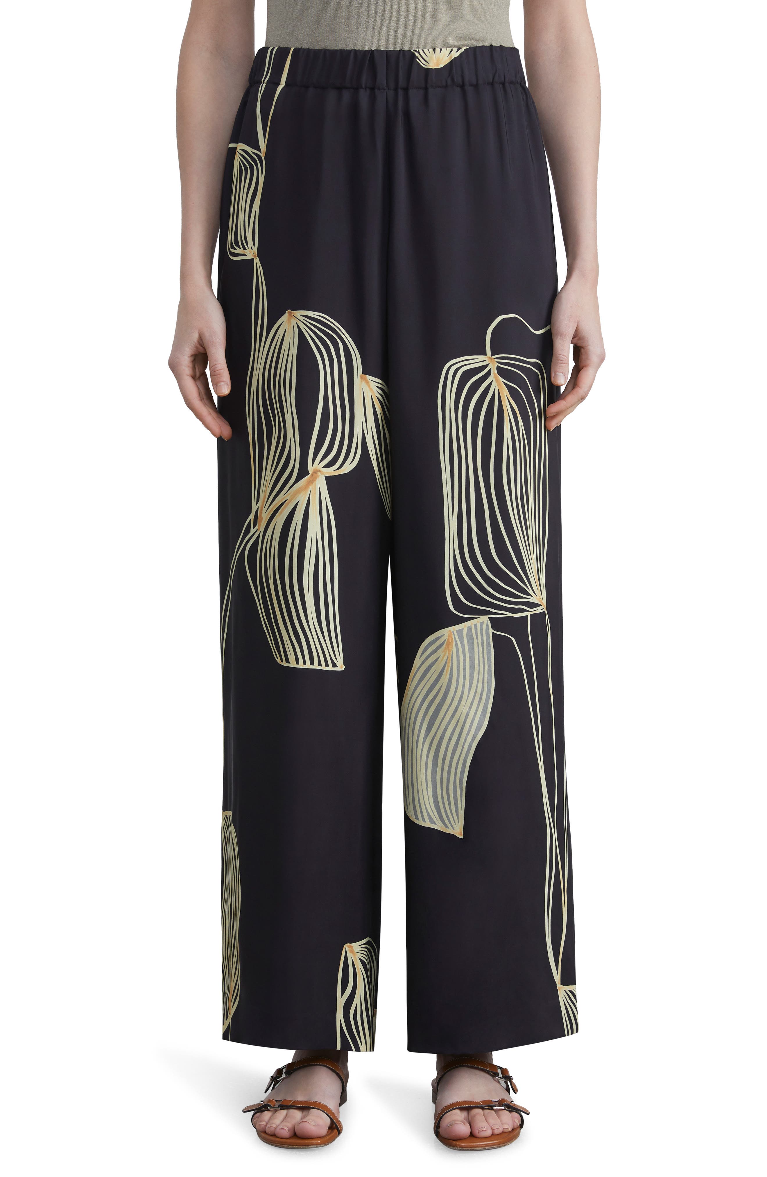 Lafayette 148 New York Designer Pants 