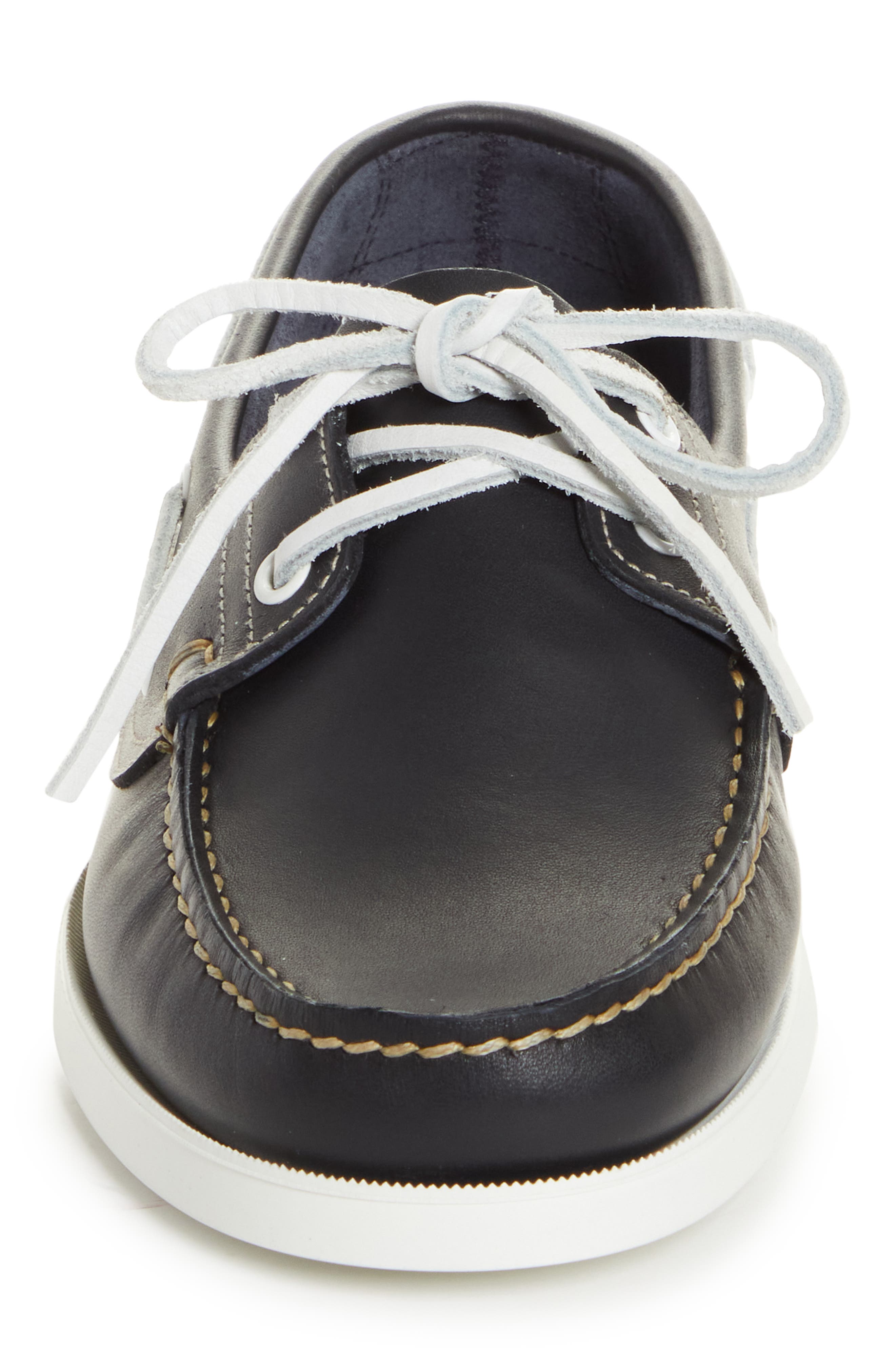 PARABOOT Barth Boat Shoe | Nordstrom