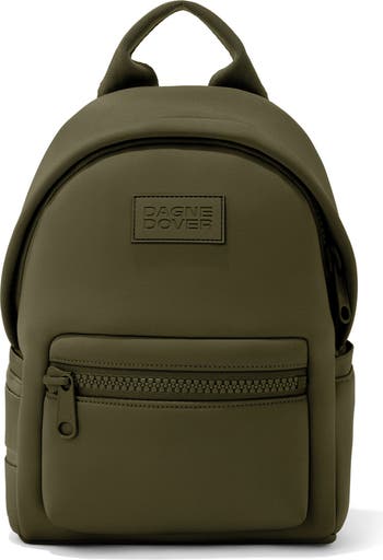 Dagne Dover Dakota Small Backpack