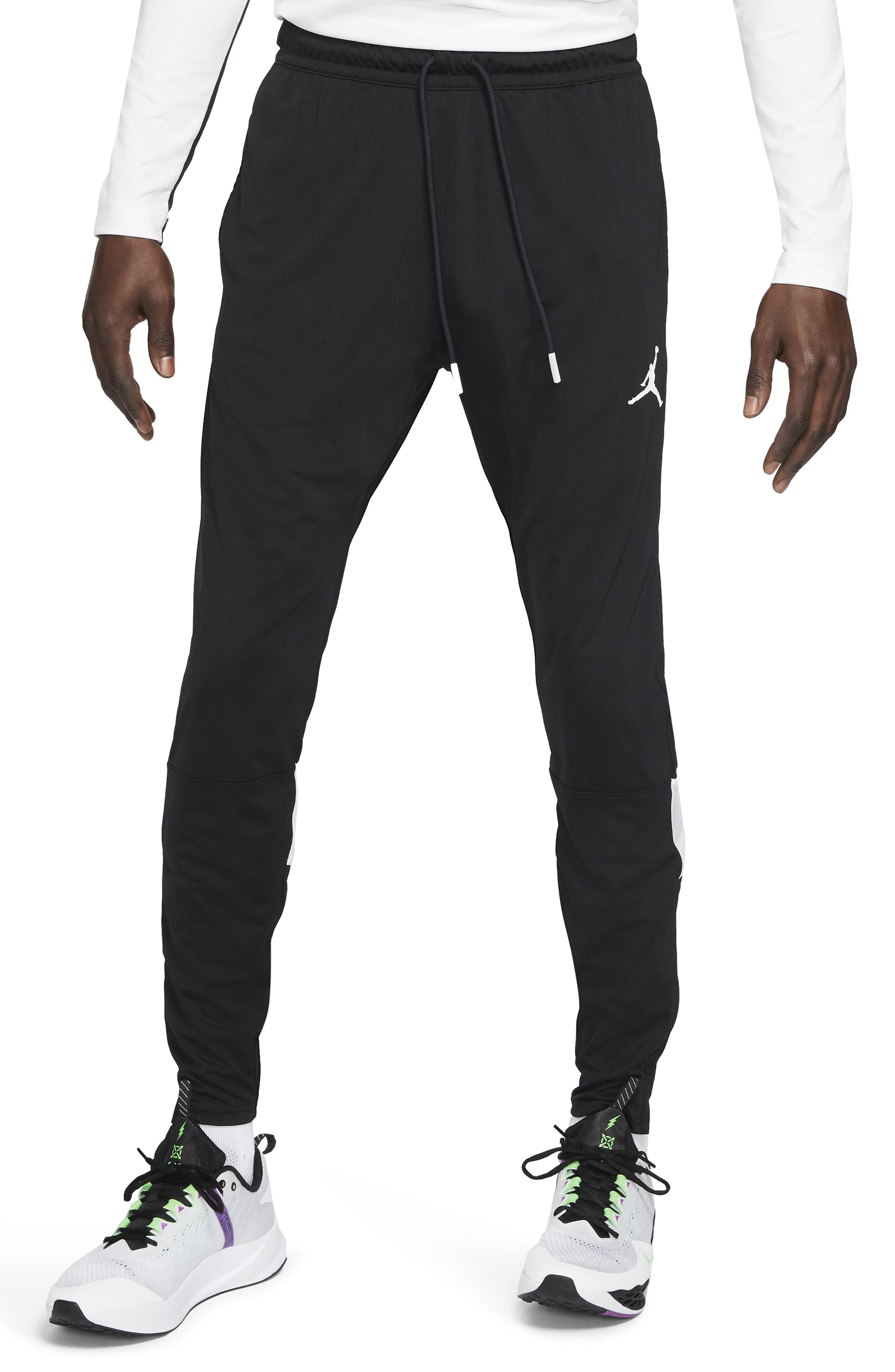 jordan poly track pants