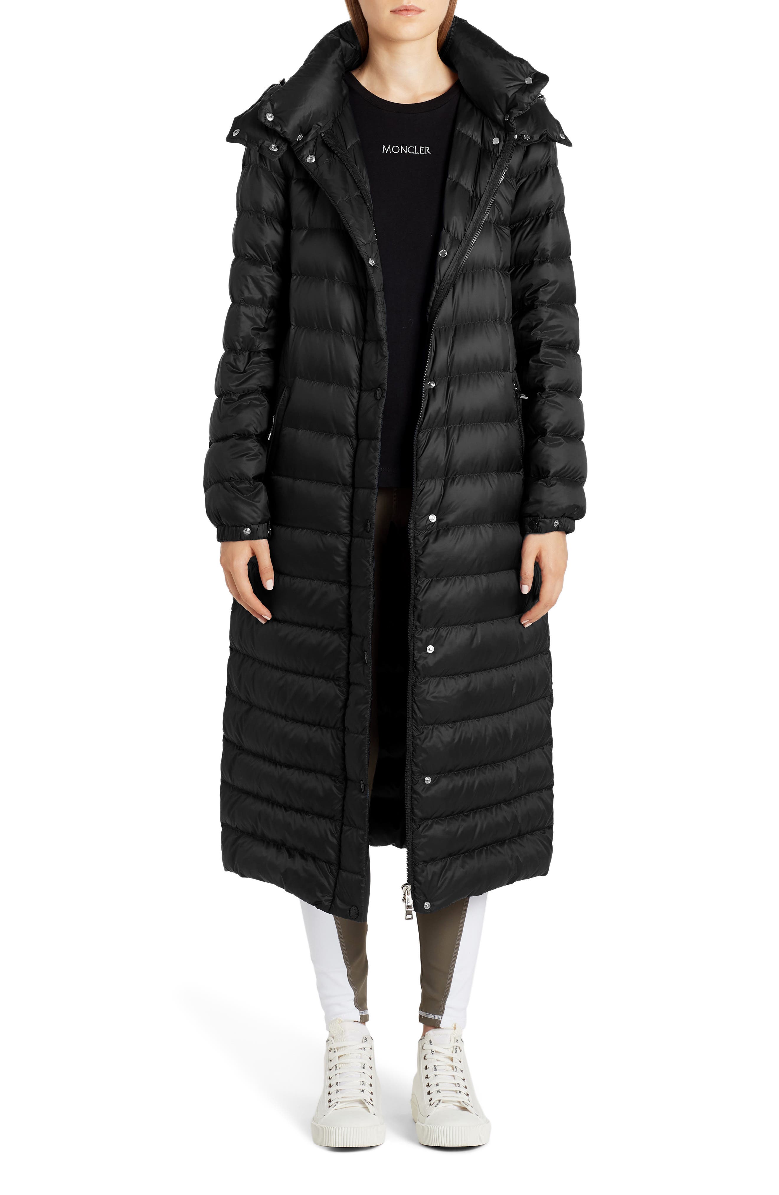 long womens moncler coat