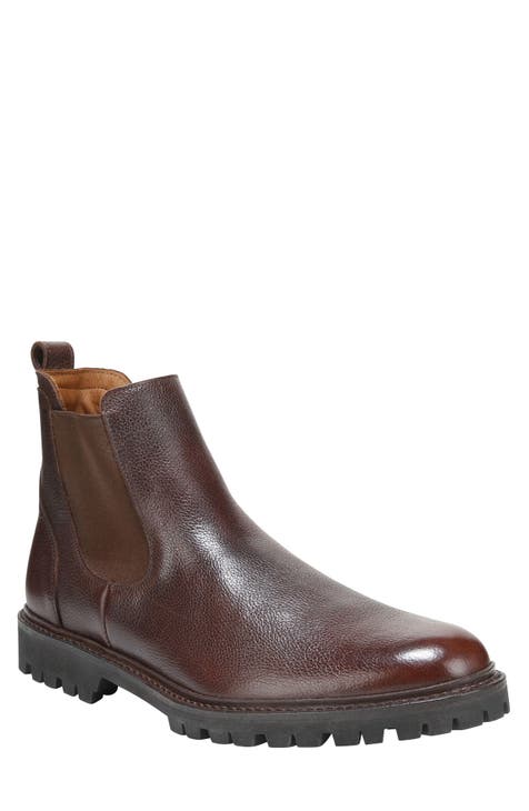 Allen edmonds chelsea boot best sale