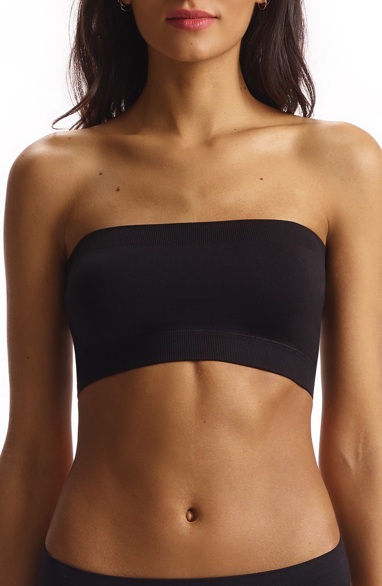 bandeau bralette