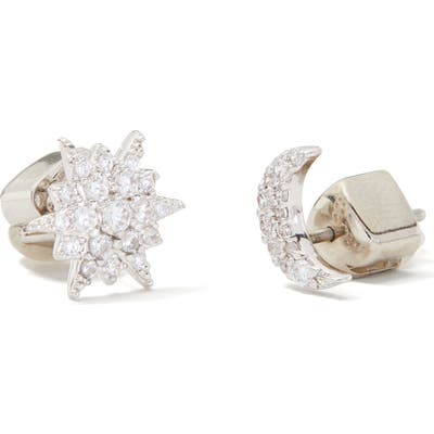 Kate Spade New York Stargaze Stud Earrings