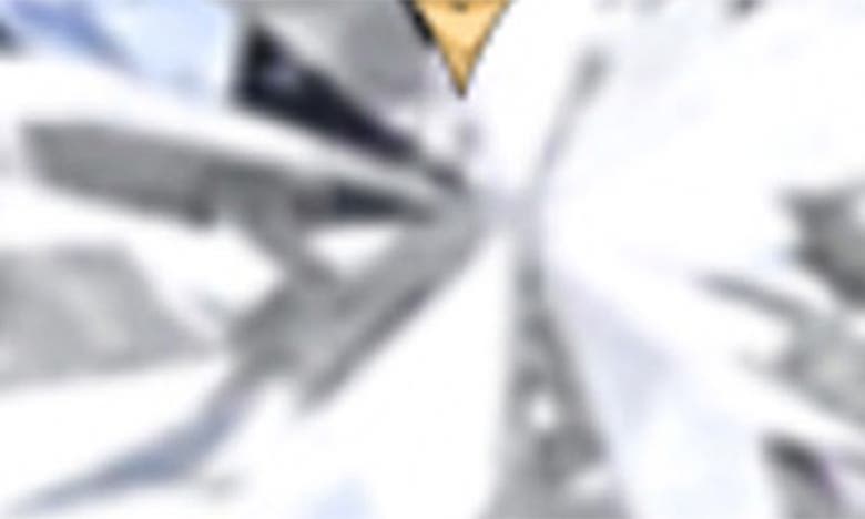 HAUTECARAT HAUTECARAT LAB CREATED DIAMOND HEART DROP EARRINGS