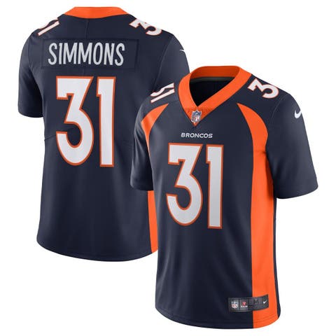 Denver Broncos Sports Jerseys