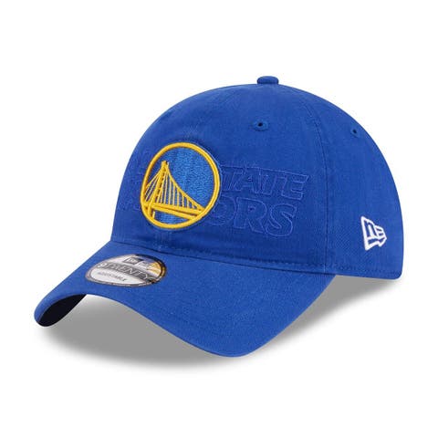 Adult '47 Brand Golden State Warriors 2022 NBA Champions MVP Hat