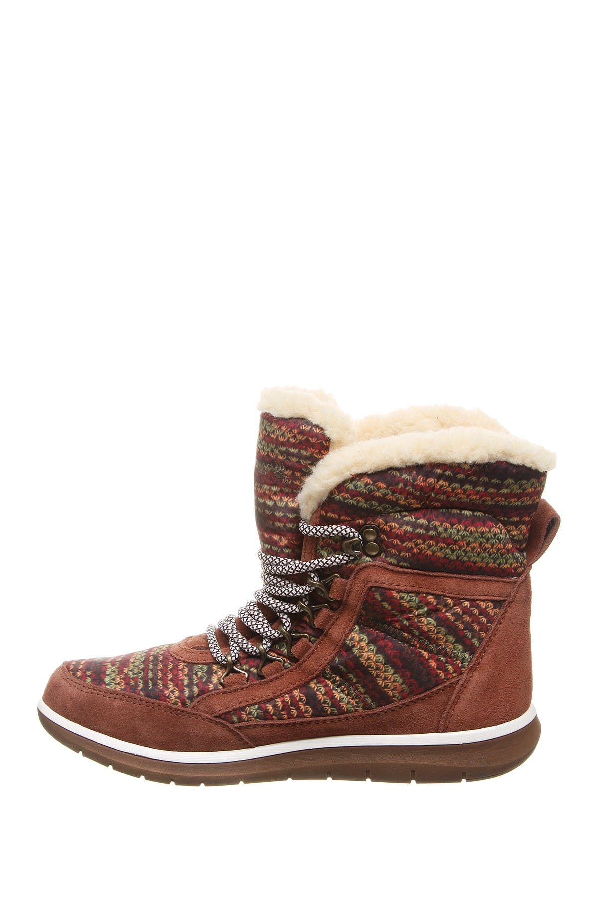 bearpaw ruby snow boot