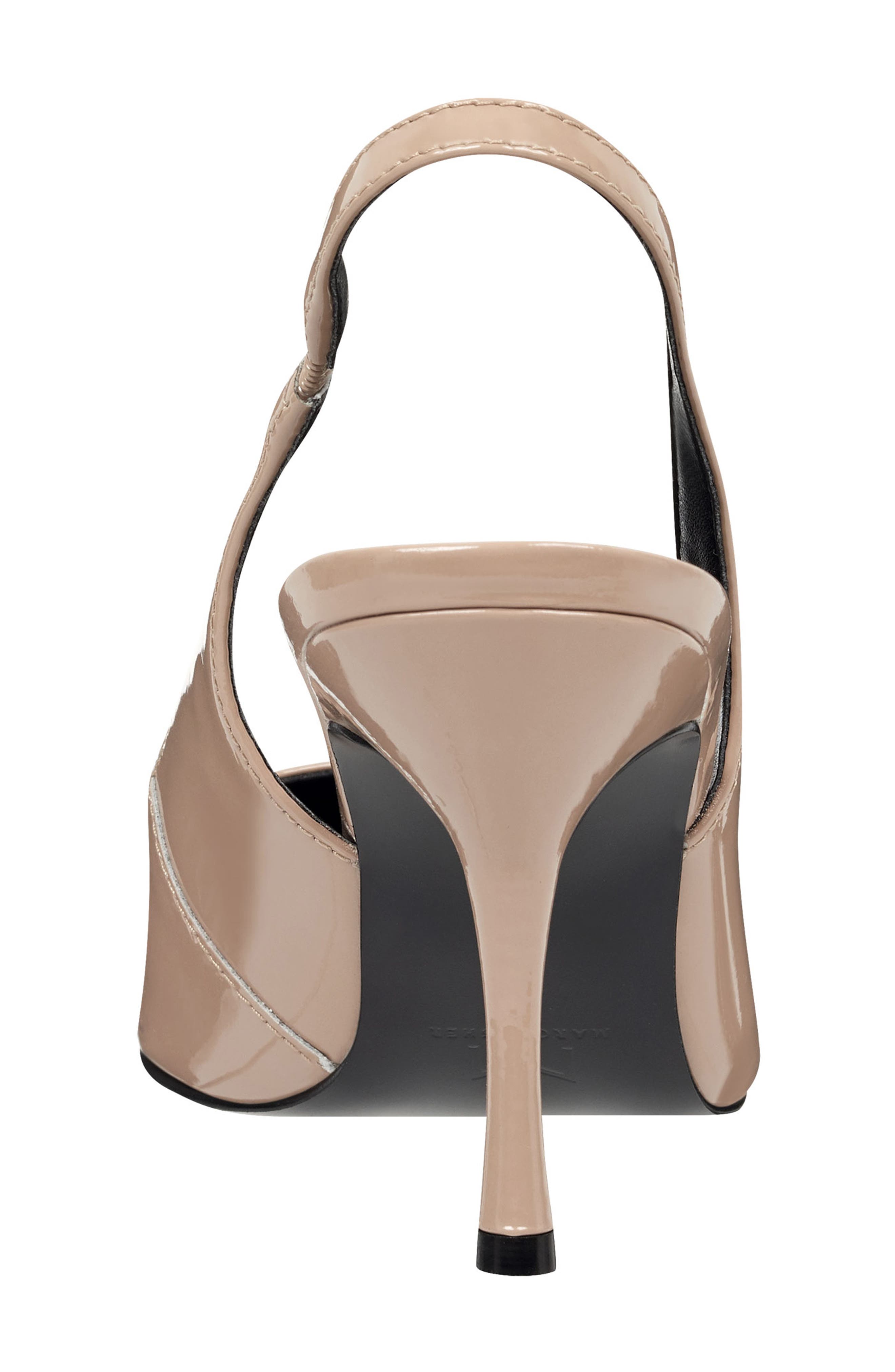 marc fisher camela slingback