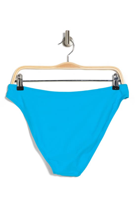 GOOD AMERICAN GOOD AMERICAN REVERSIBLE BIKINI BOTTOMS