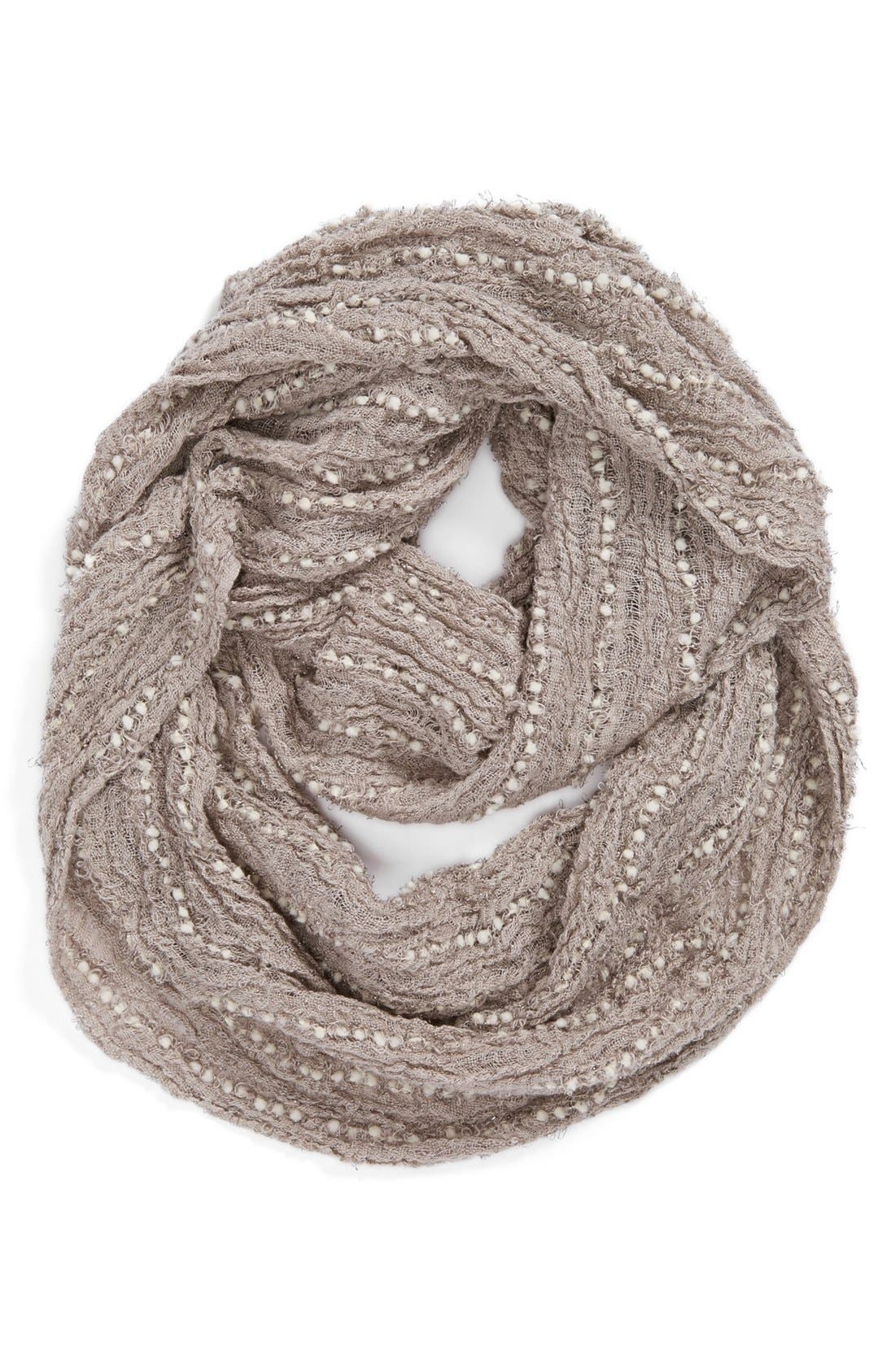 Collection XIIX Infinity Scarf Nordstrom
