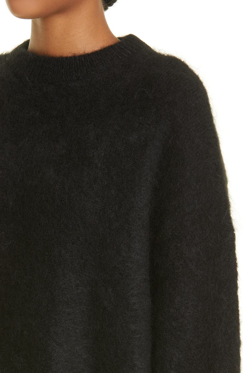 Totême Biella Alpaca Blend Sweater | Nordstrom