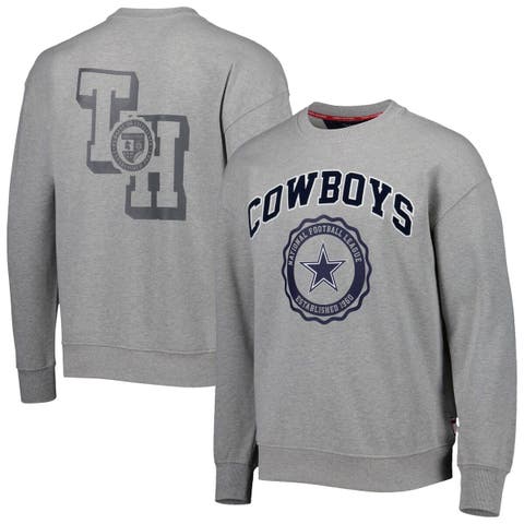 Dallas Cowboys Mens Hoodies, Sweatshirts, Cowboys Full Zip Sweatshirt, Crew  Neck Sweatshirt
