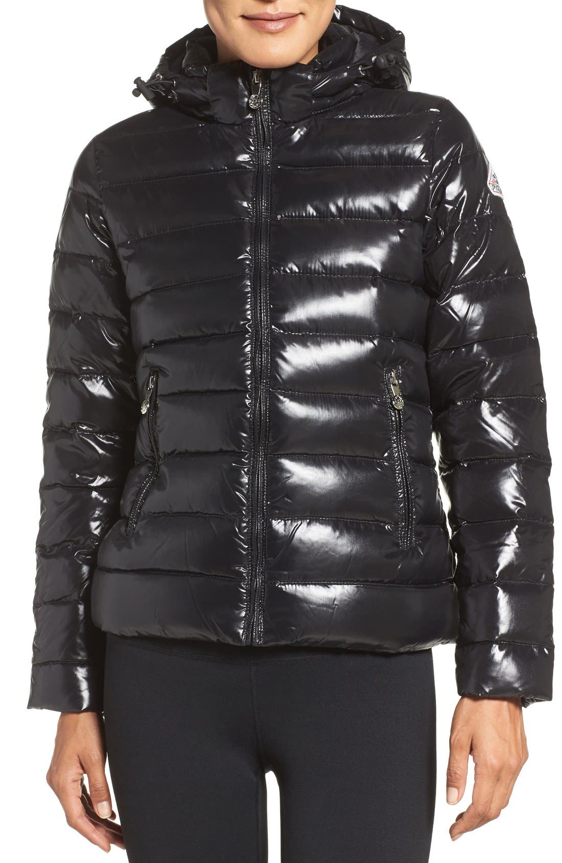 mens pyrenex coat sale