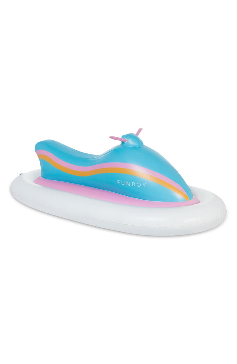 FUNBOY Funski Float, Main, color, PINK
