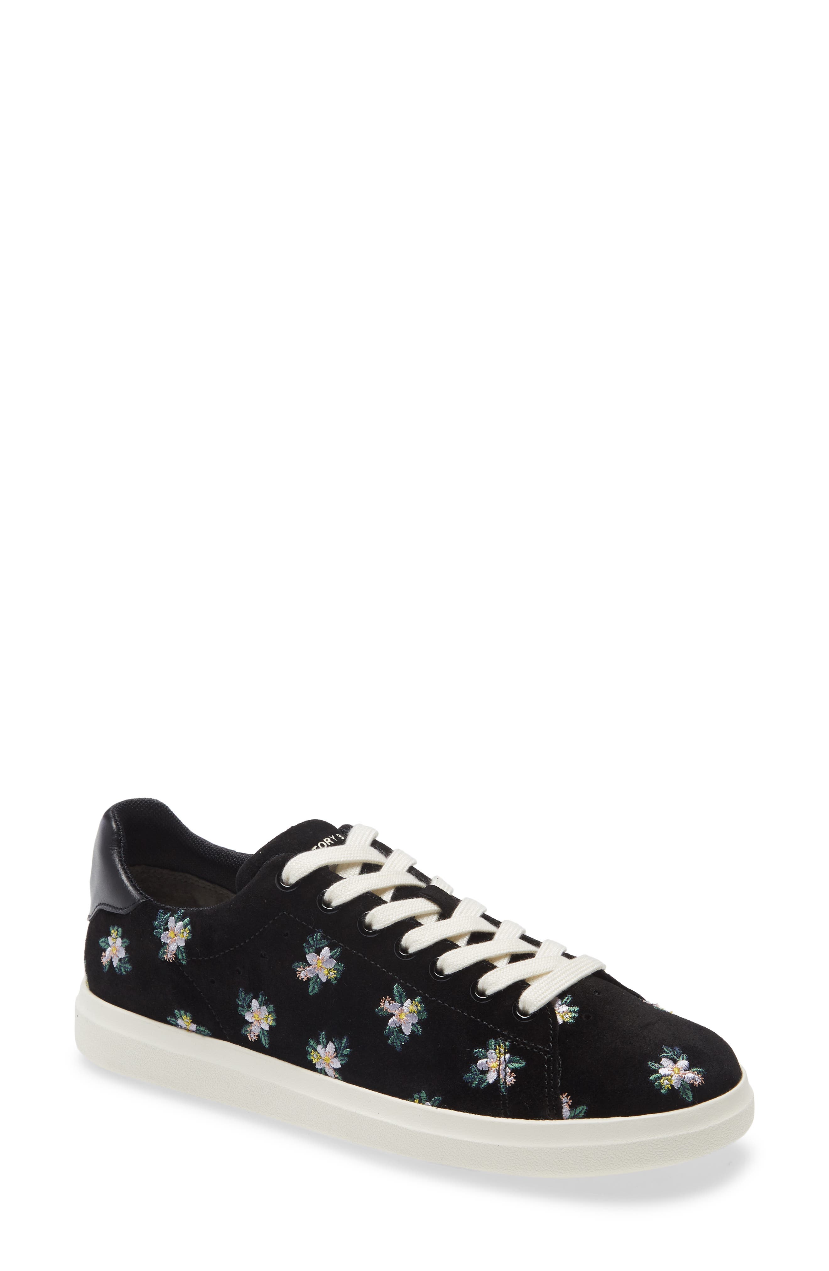 tory burch valley forge sneaker