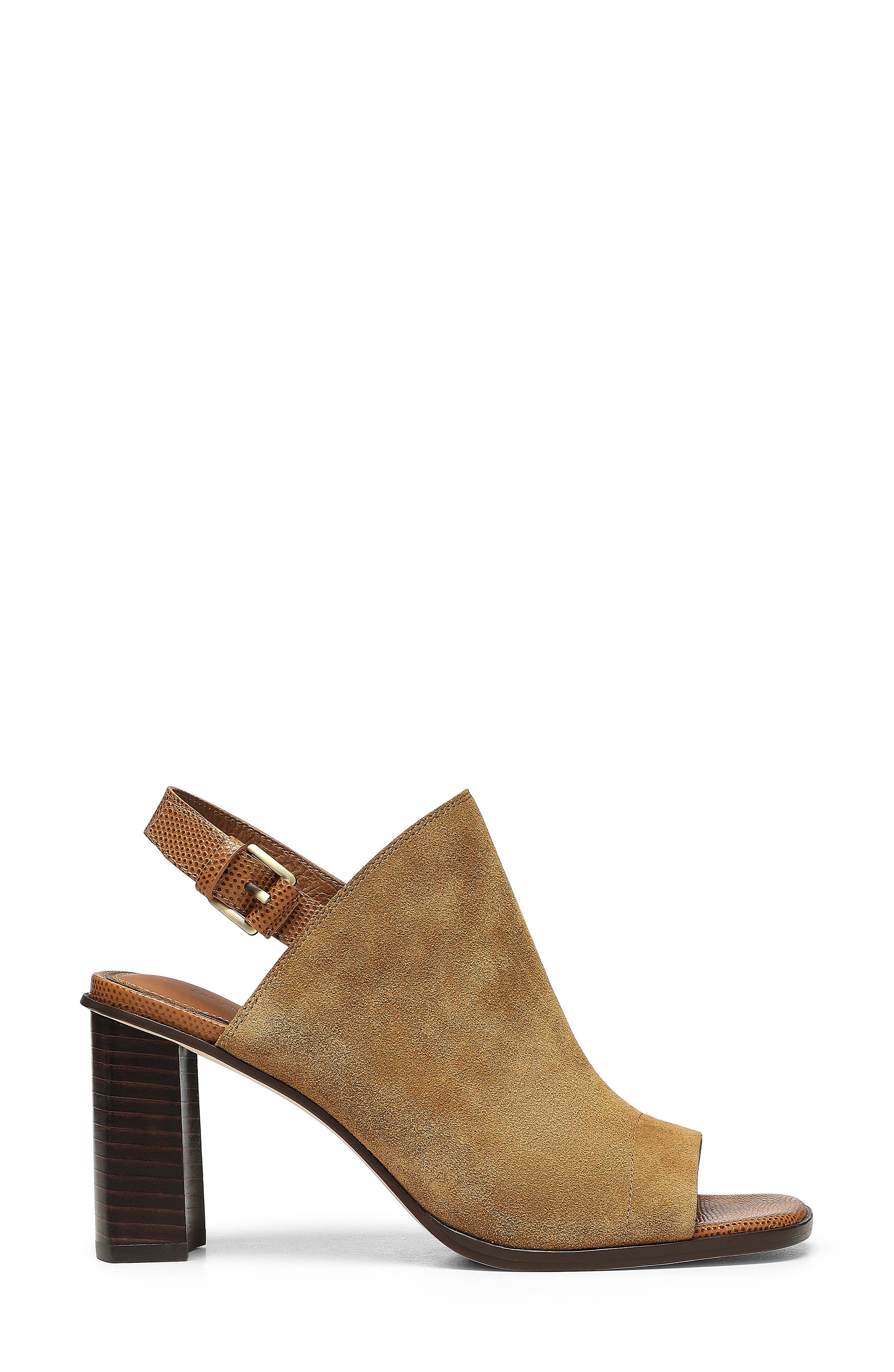 NUCADO Girl's Platform Wedges Slippers Sandals Super Heels Slip On