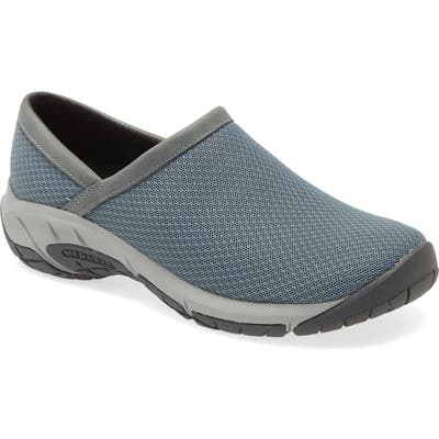 Merrell Encore Breeze Clog, Blue