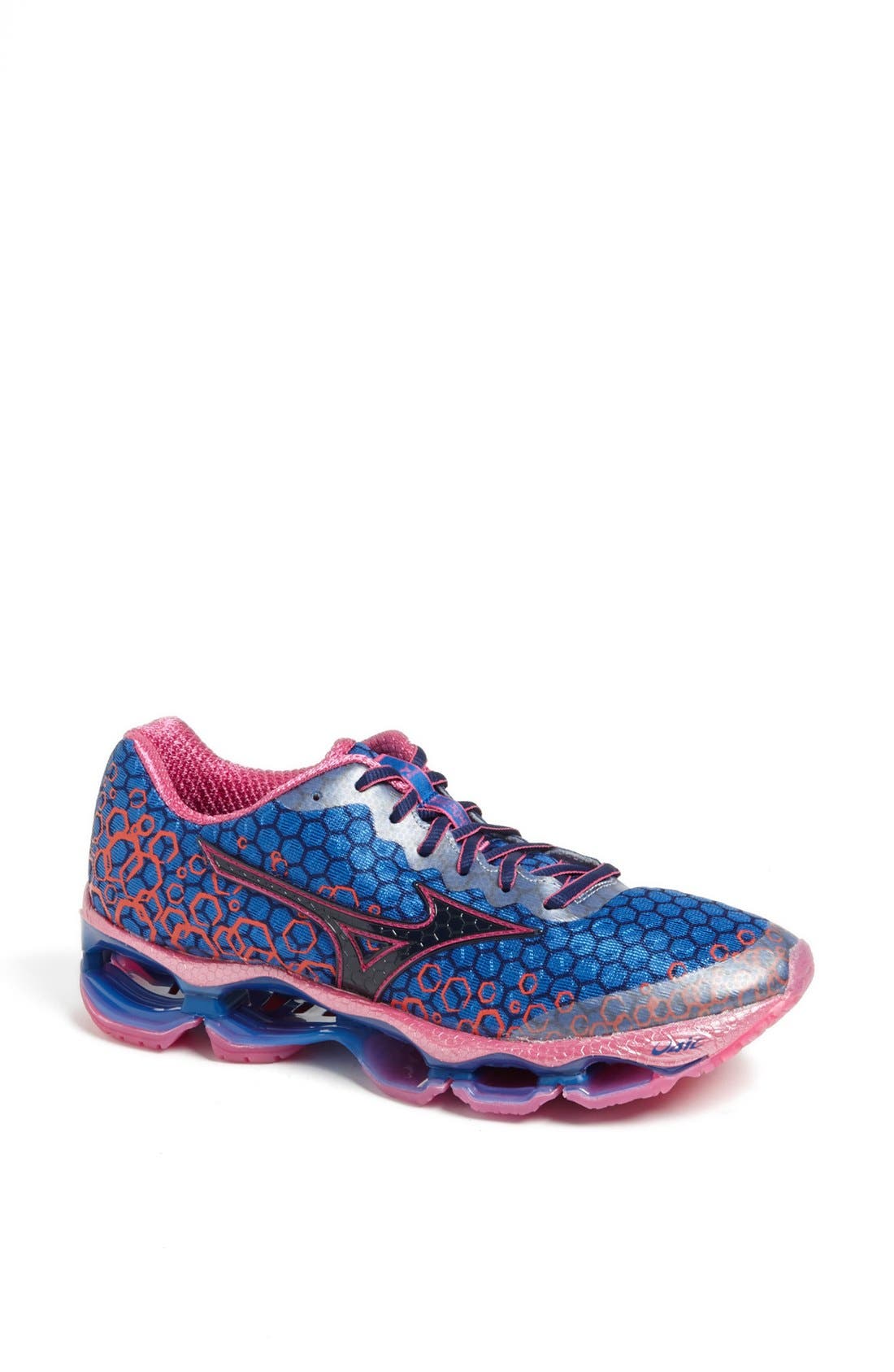 mizuno wave prophecy 3 womens review