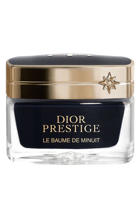 Prestige Le Baume de Minuit Night Cream