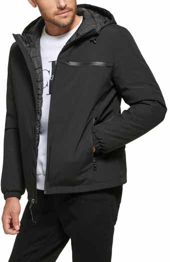 Calvin Klein Softshell Jacket Nordstromrack