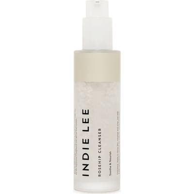 Indie Lee Rosehip Cleanser, .2 oz