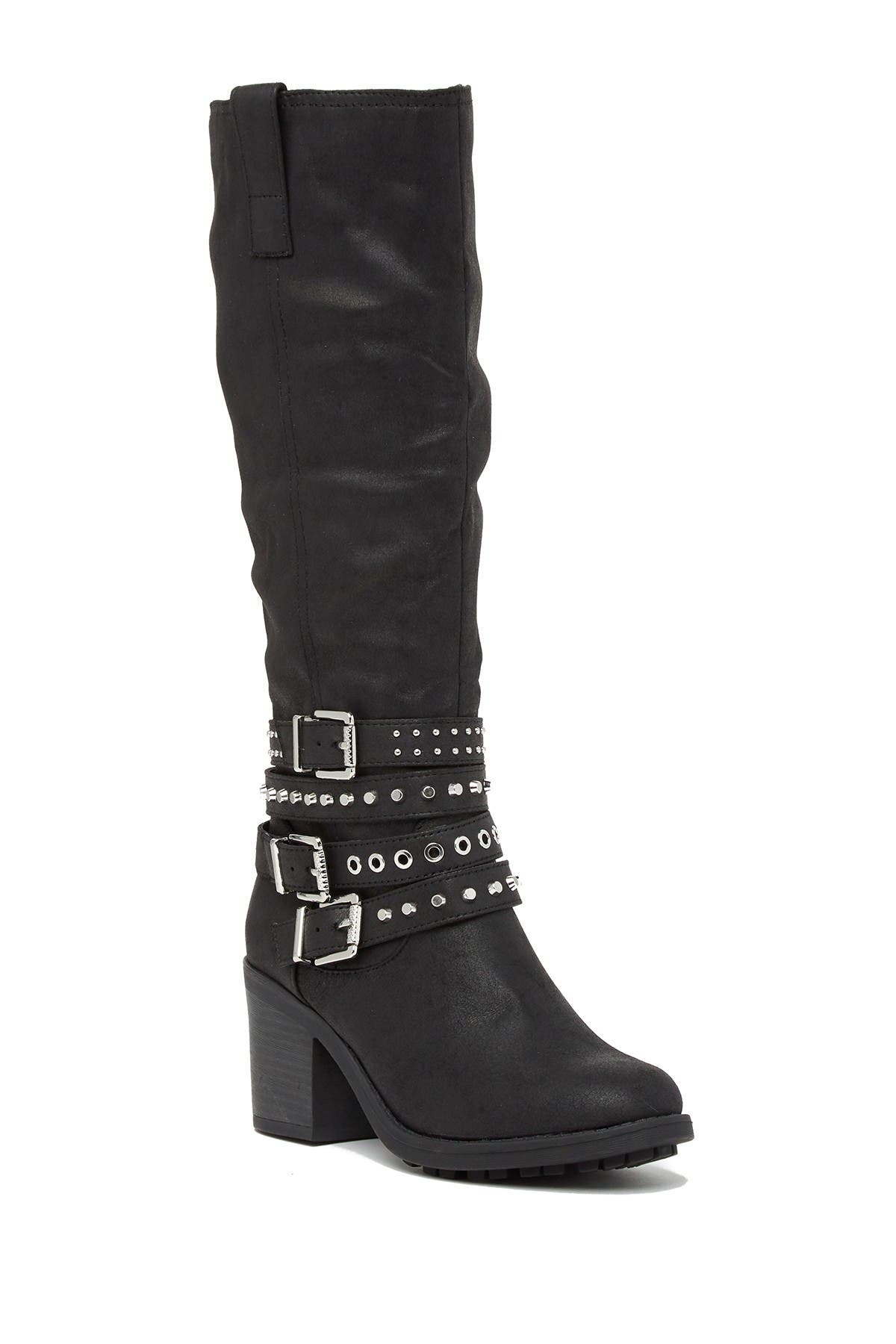 fergalicious flat boots