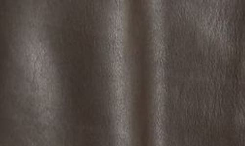 Schott Nyc Waxy Cowhide Leather Moto Jacket In Brown