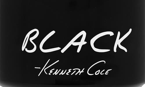 Kenneth Cole Black Eau De Toilette Spray In No Color