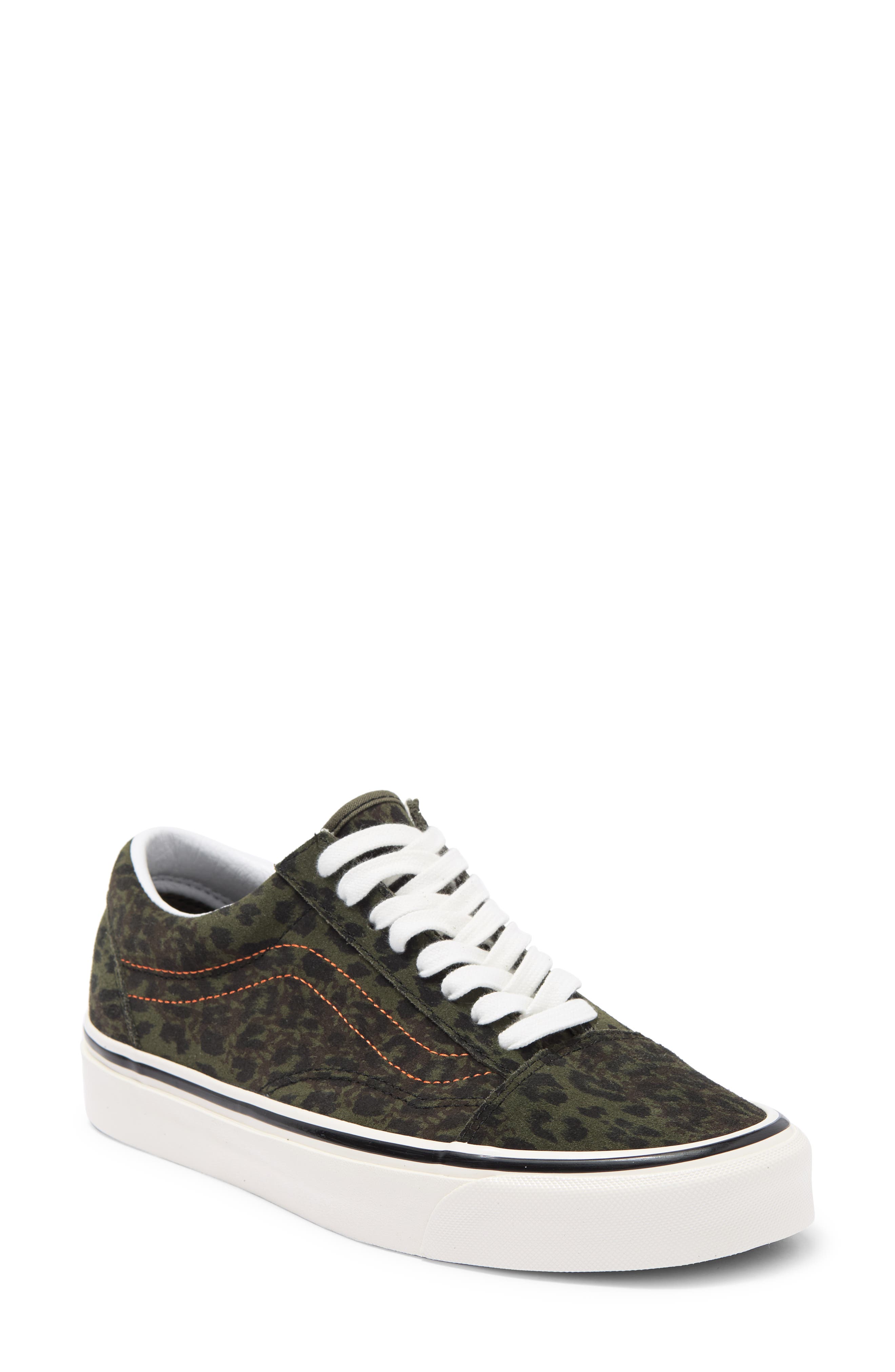 mens clearance vans