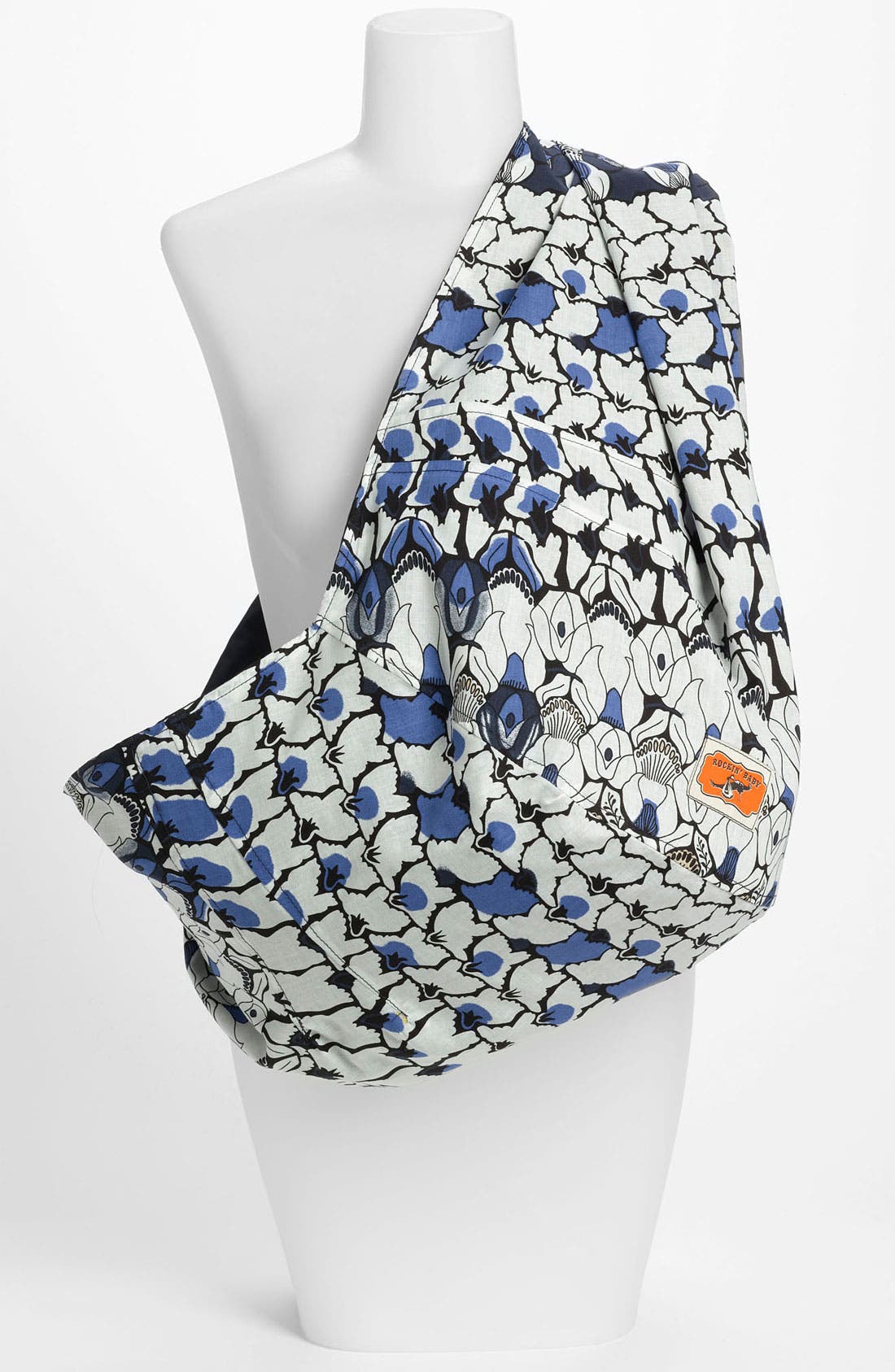 Rockin' Baby Reversible Pouch Nordstrom