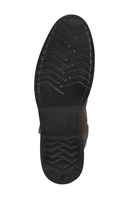 FRYE FRYE DUKE ROPER BOOT