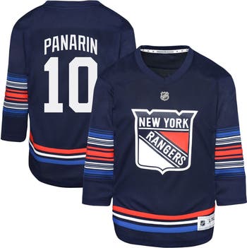 Infant rangers jersey hotsell