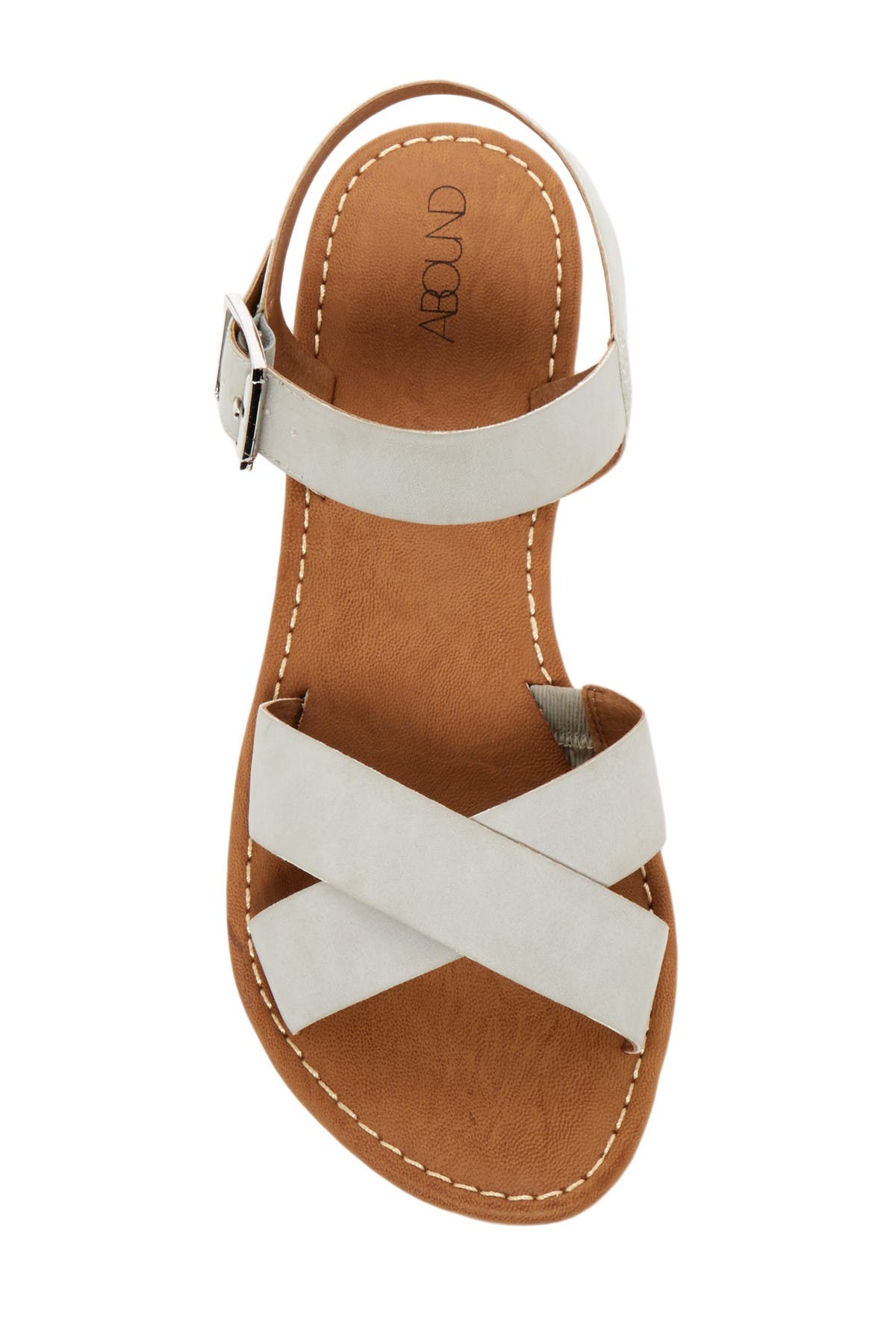 nordstrom rack abound sandals