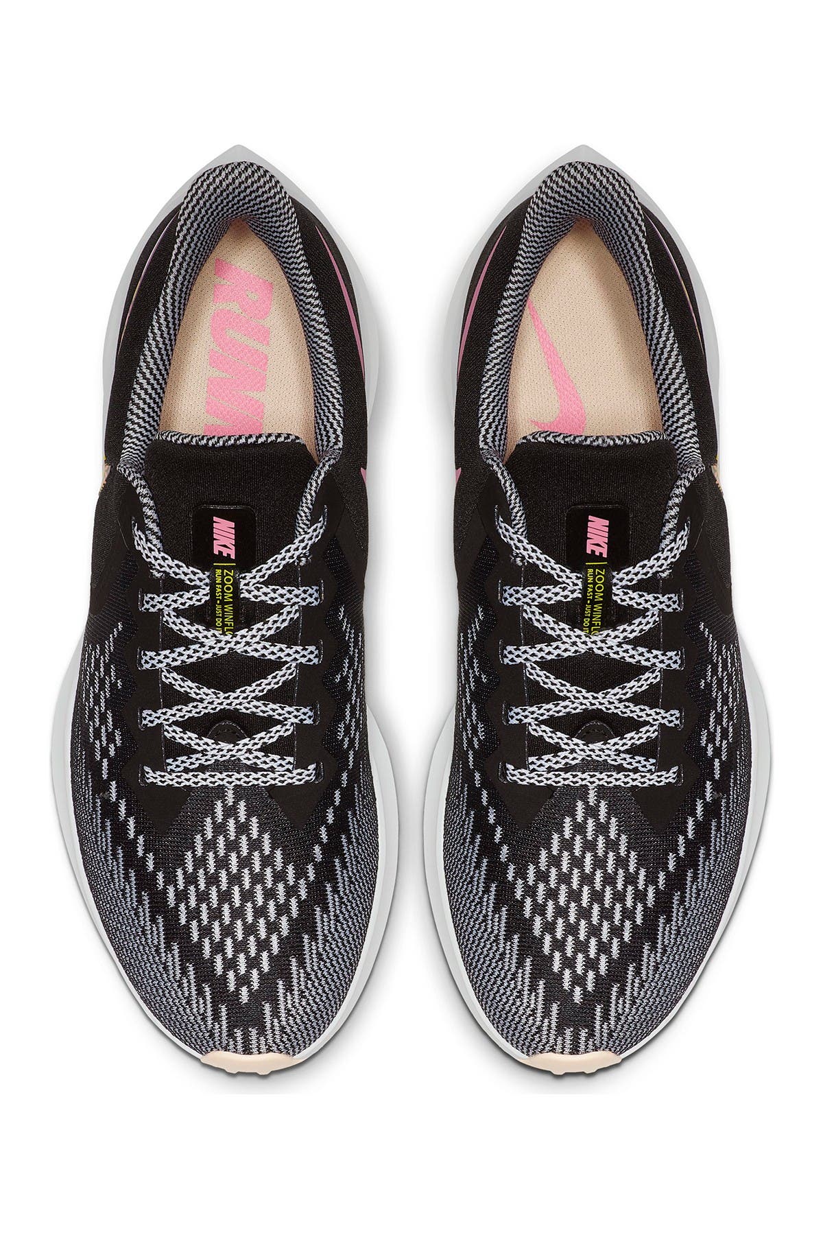 nike winflo 6 se