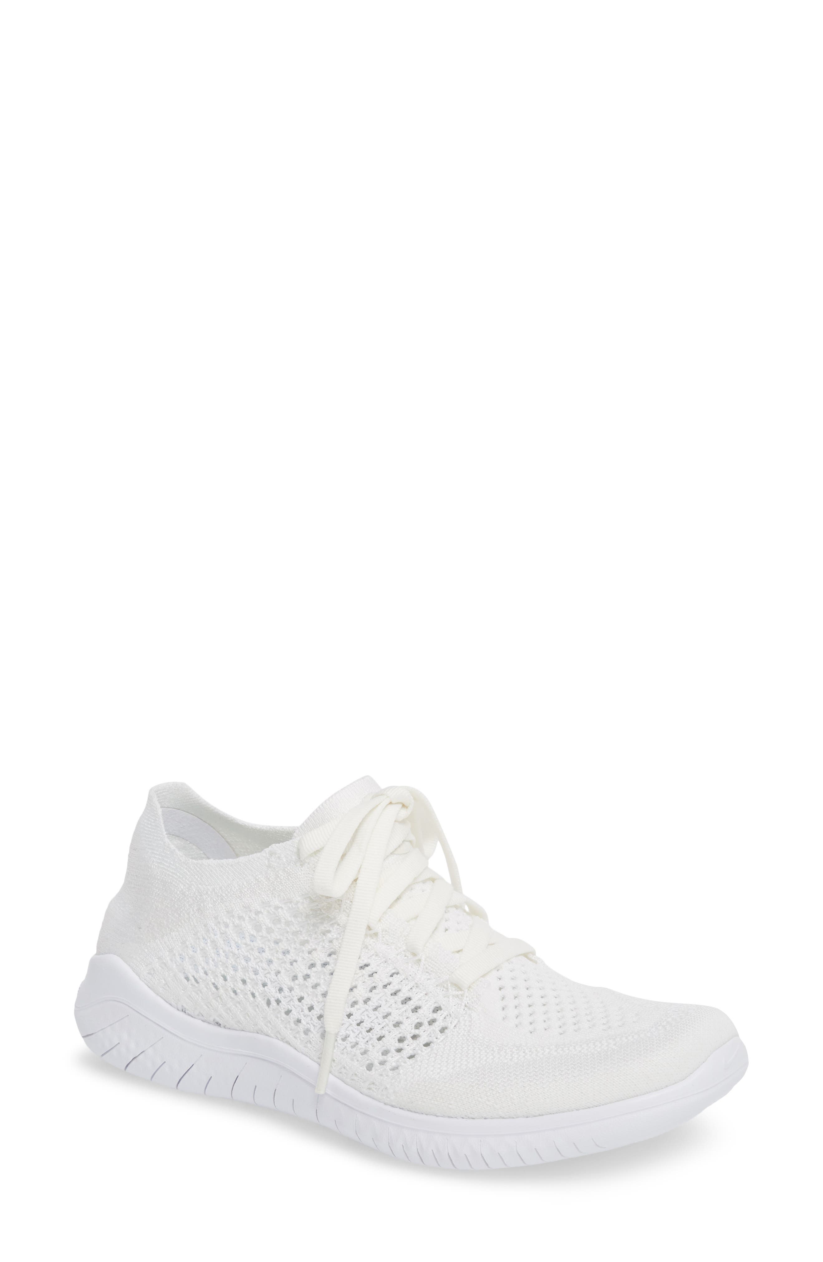 nordstrom nike flyknit womens