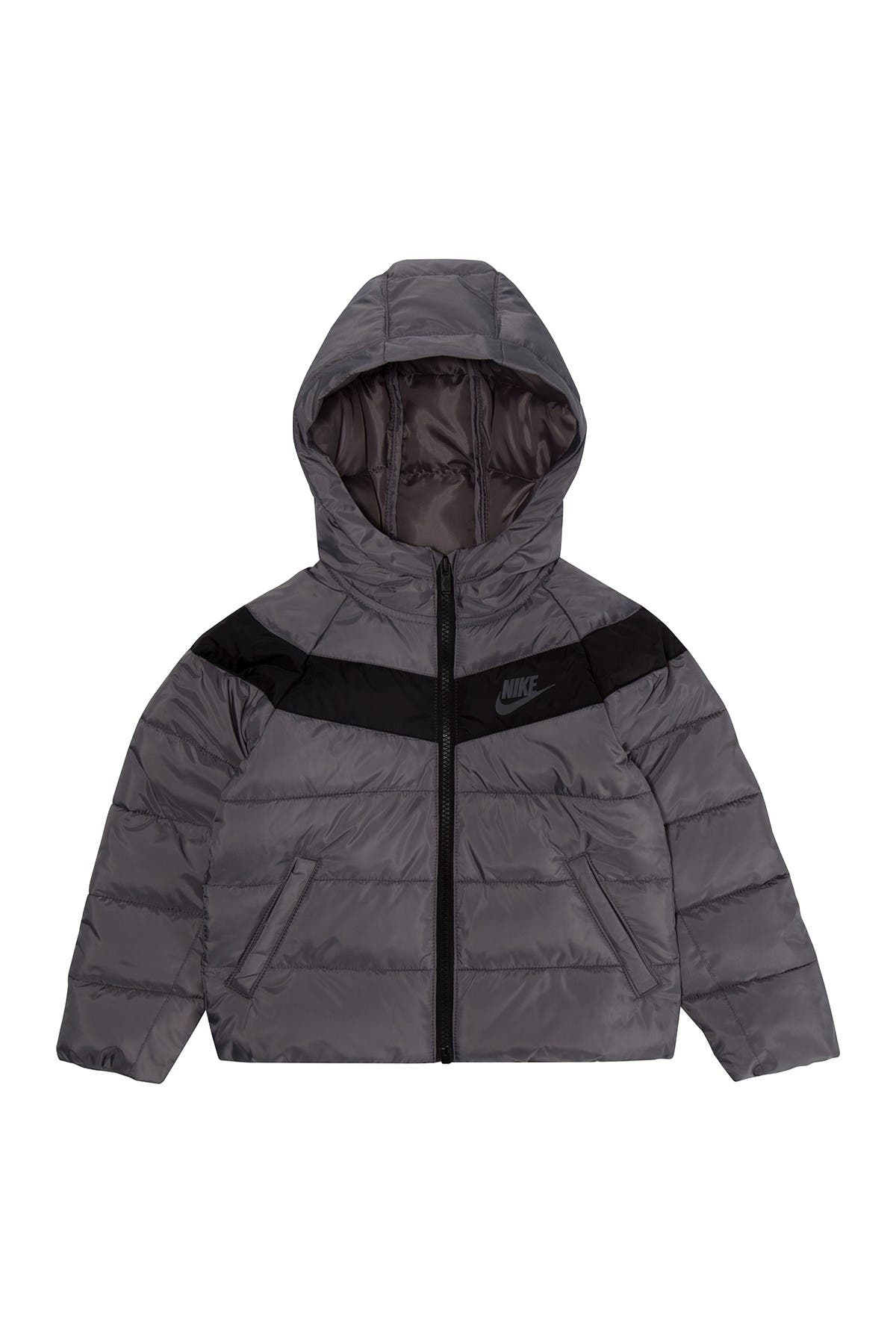 boys nike filled jacket