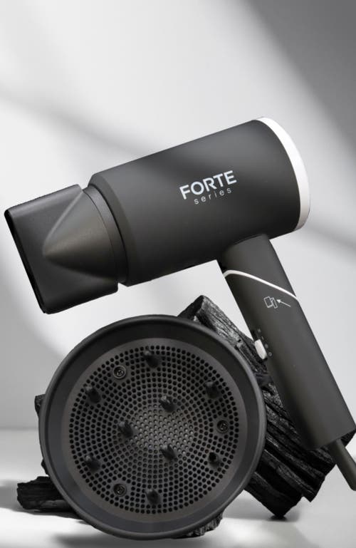 Forte Series Pro Dryer In No Color