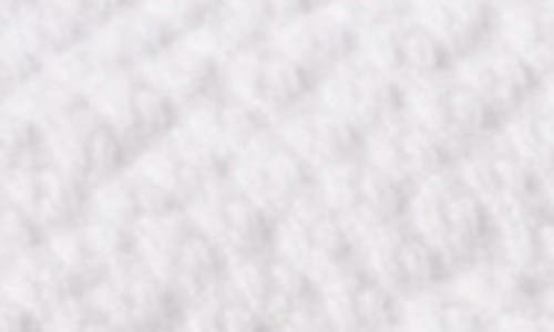 Coyuchi Adriatic Organic Cotton Bath Towel In Alpine White