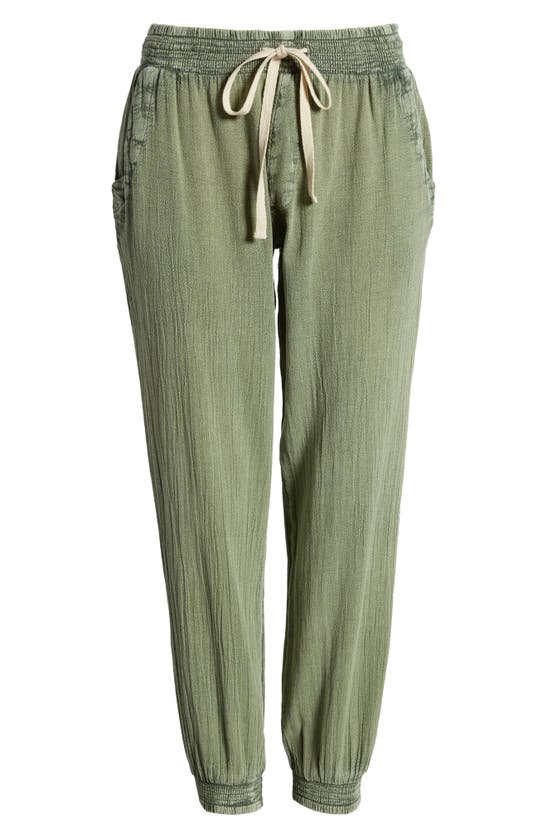 Shop Rip Curl Classic Surf Pants In Sage