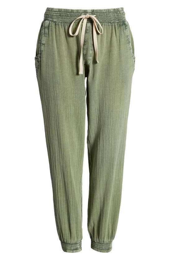Rip Curl Classic Surf Pants In Sage